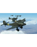 IL-2 Sturmovik: Fortress on the Volga Campaign (Steam