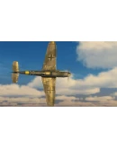 IL-2 Sturmovik: Fortress on the Volga Campaign (Steam