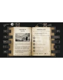 The Life and Suffering of Sir Brante STEAM АВТО 0