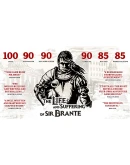 The Life and Suffering of Sir Brante STEAM АВТО 0