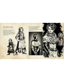 The Life and Suffering of Sir Brante Digital Content