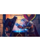 Orcs Must Die! 3 Soundtrack STEAMRU АВТО 0