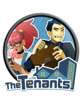 The Tenants +DLC Steam (Region Free)(GLOBAL) The Tenants +DLC Steam (Region Free)(GLOBAL)