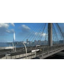 Euro Truck Simulator 2 - Beyond the Baltic Sea STEAMRU