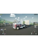 Motor Town: Behind The Wheel STEAMRU АВТО 0