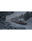 Train Sim World 3: Standard Edition - STEAM RU
