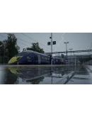 Train Sim World 3: Standard Edition - STEAM RU