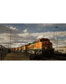 Train Sim World 3: Standard Edition - STEAM RU