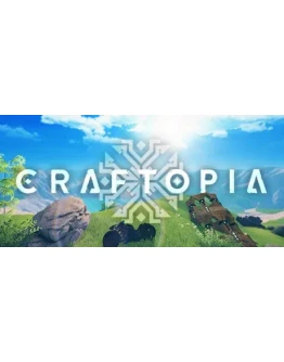 Craftopia - STEAM GIFT РОССИЯ Craftopia - STEAM GIFT РОССИЯ