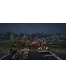 Land of the Vikings - STEAM GIFT РОССИЯ