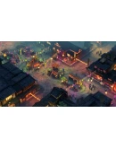 Shadow Tactics: Blades of the Shogun - STEAM GIFT РОССИ