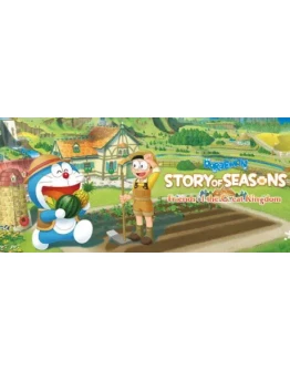 DORAEMON STORY OF SEASONS: FotGK - STEAM GIFT РОССИЯ