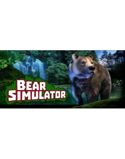 Bear Simulator - STEAM GIFT РОССИЯ