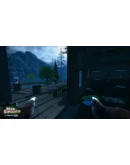 Bear Simulator - STEAM GIFT РОССИЯ