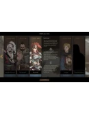 Sands of Salzaar - STEAM GIFT РОССИЯ