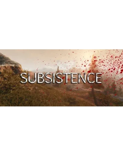 Subsistence - STEAM GIFT РОССИЯ
