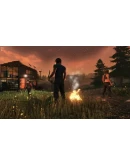 Subsistence - STEAM GIFT РОССИЯ