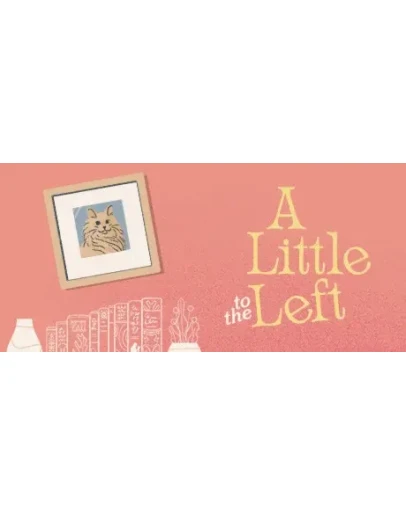 A Little to the Left - STEAM GIFT РОССИЯ
