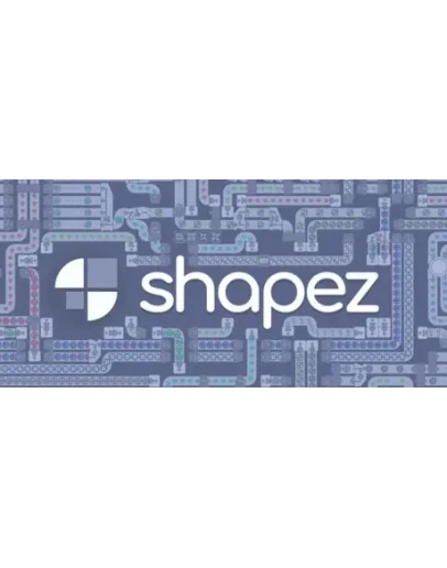 shapez - STEAM GIFT РОССИЯ