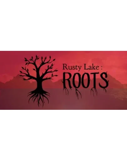Rusty Lake: Roots - STEAM GIFT РОССИЯ
