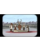 Rusty Lake Paradise - STEAM GIFT РОССИЯ