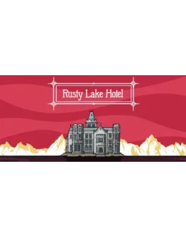 Rusty Lake Hotel - STEAM GIFT РОССИЯ