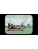 Rusty Lake Hotel - STEAM GIFT РОССИЯ
