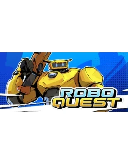 Roboquest - STEAM GIFT РОССИЯ