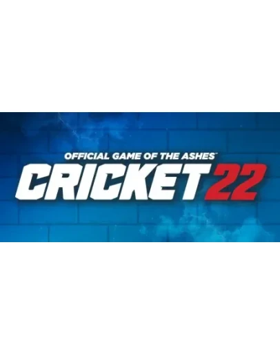 Cricket 22 - STEAM GIFT РОССИЯ
