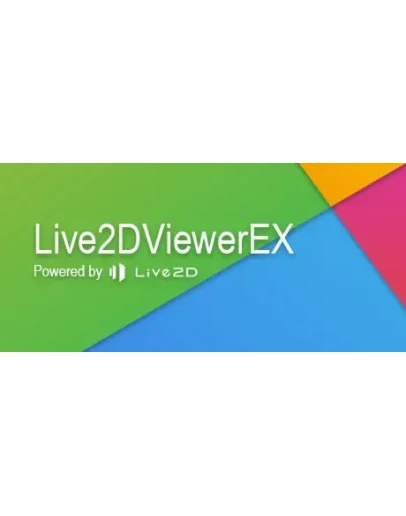 Live2DViewerEX - STEAM GIFT РОССИЯ