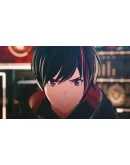 SCARLET NEXUS - STEAM GIFT РОССИЯ