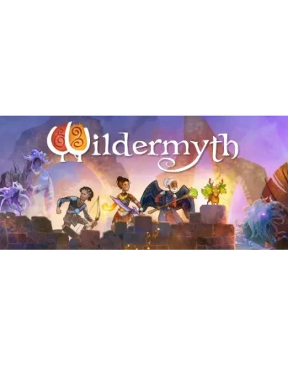 Wildermyth - STEAM GIFT РОССИЯ Wildermyth - STEAM GIFT РОССИЯ