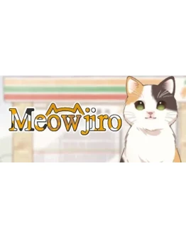 Meowjiro - STEAM GIFT РОССИЯ