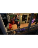 SpyParty - STEAM GIFT РОССИЯ