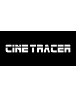 Cine Tracer - STEAM GIFT РОССИЯ