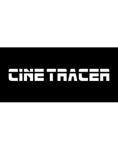 Cine Tracer - STEAM GIFT РОССИЯ