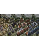 Kingdoms Reborn - STEAM GIFT РОССИЯ