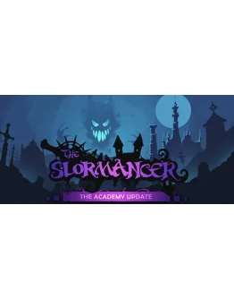 The Slormancer - STEAM GIFT РОССИЯ