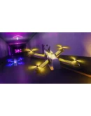 The Drone Racing League Simulator - STEAM GIFT РОССИЯ