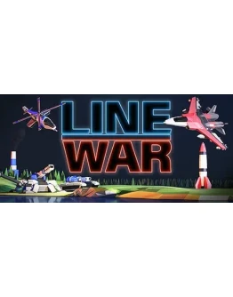 Line War - STEAM GIFT РОССИЯ