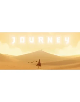 Journey - STEAM GIFT РОССИЯ