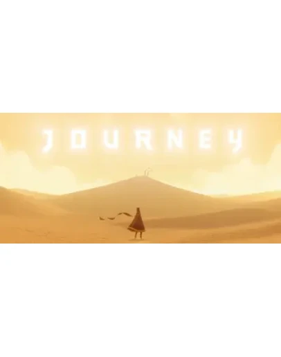 Journey - STEAM GIFT РОССИЯ