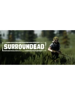 SurrounDead - STEAM GIFT РОССИЯ
