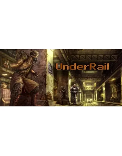 UnderRail - STEAM GIFT РОССИЯ