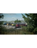 Mashinky - STEAM GIFT РОССИЯ