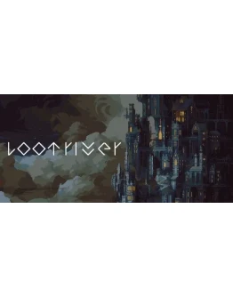 Loot River - STEAM GIFT РОССИЯ
