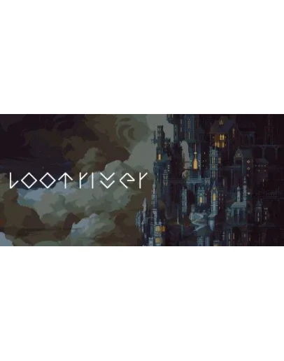Loot River - STEAM GIFT РОССИЯ
