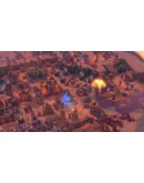 Conan Unconquered - STEAM GIFT РОССИЯ