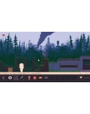 The Underground Man 2 - STEAM GIFT РОССИЯ