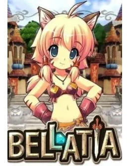 Bellatia STEAM КЛЮЧ GLOBAL